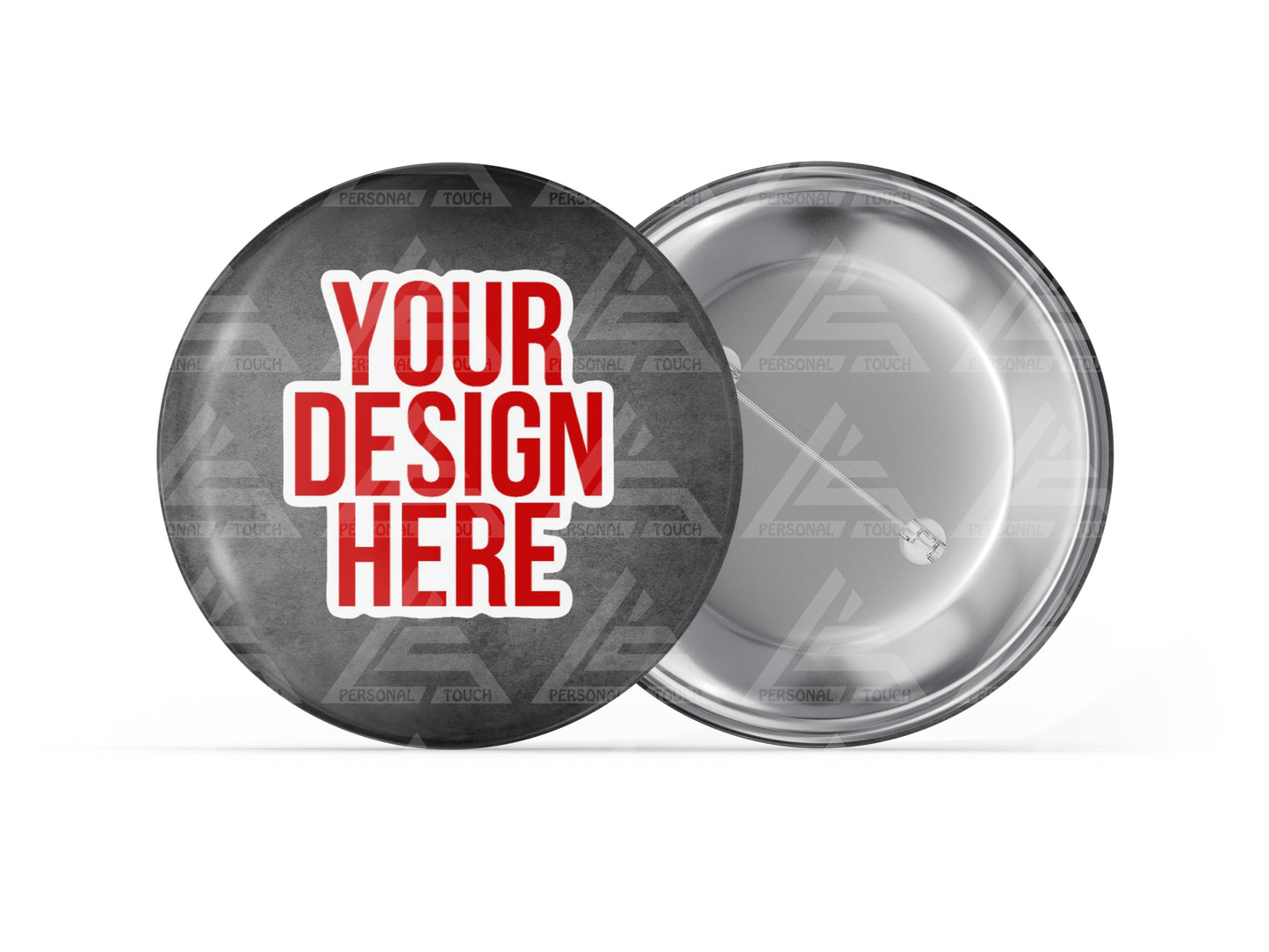 Custom GRAD Buttons-YOU DESIGN IT