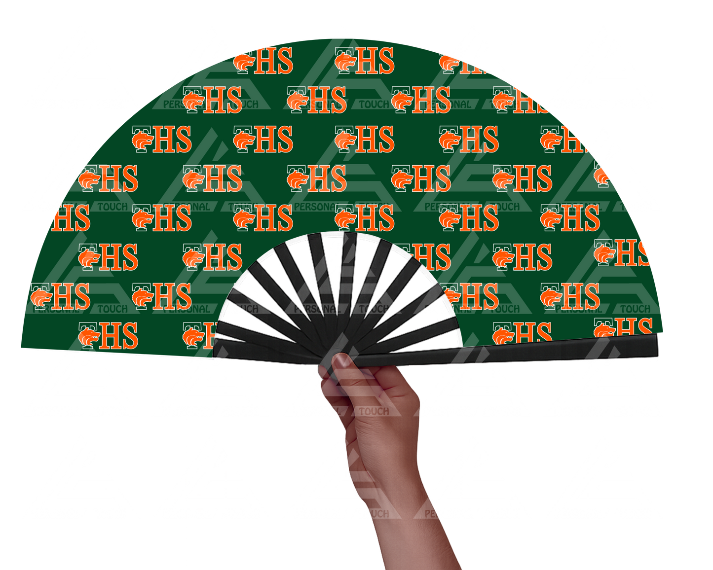 Timberland Wolves Clack Fan