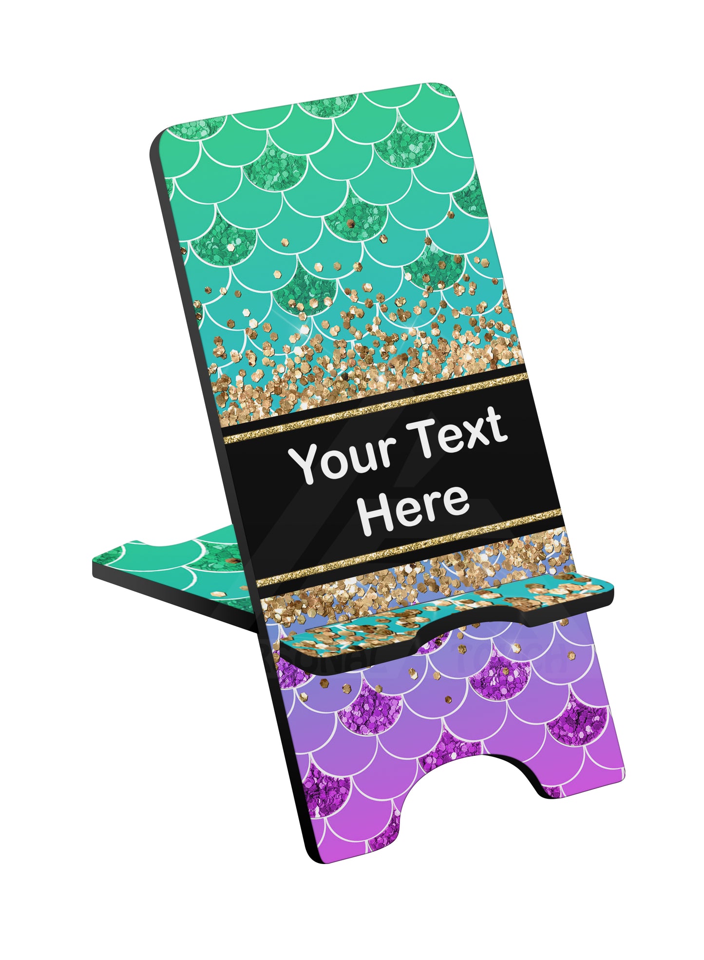 Mermaid Mobile Phone Stands