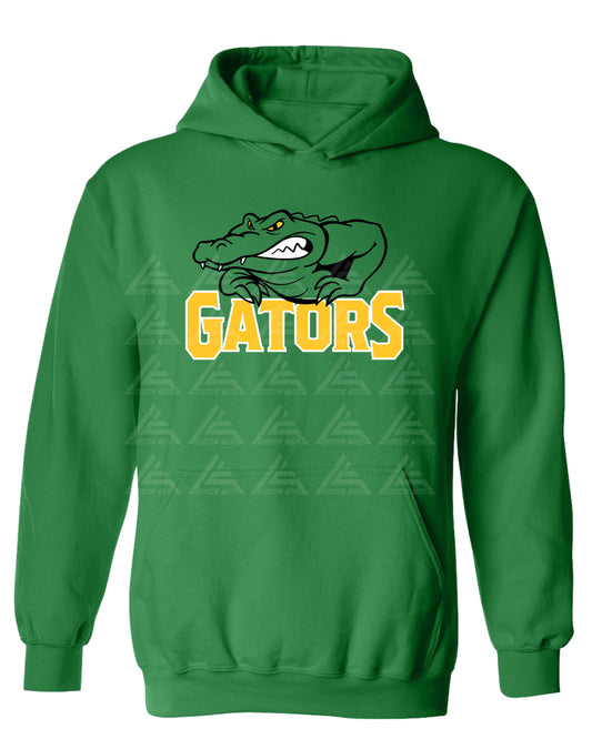 Lake Marion Gators Alumni Hoodie