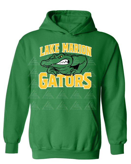 Lake Marion Gators Hoodie