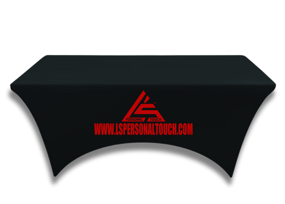 Spandex Tablecloth / Table Covers - Simple