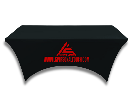 Spandex Tablecloth / Table Covers - Simple