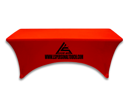 Spandex Tablecloth / Table Covers - Simple