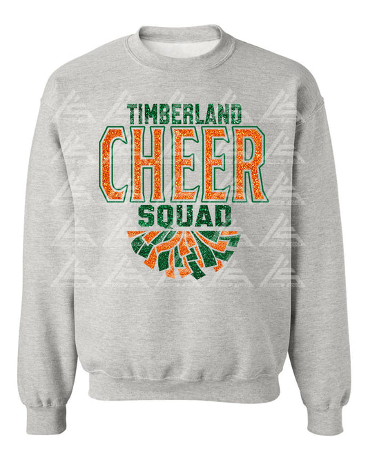 Timberland Cheer Squad Sweatshirt