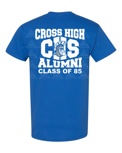 CHS Trojans Alumni Tee