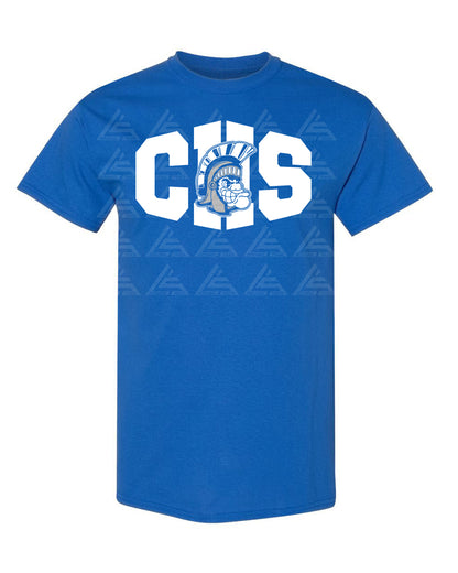 CHS Trojans Alumni Tee