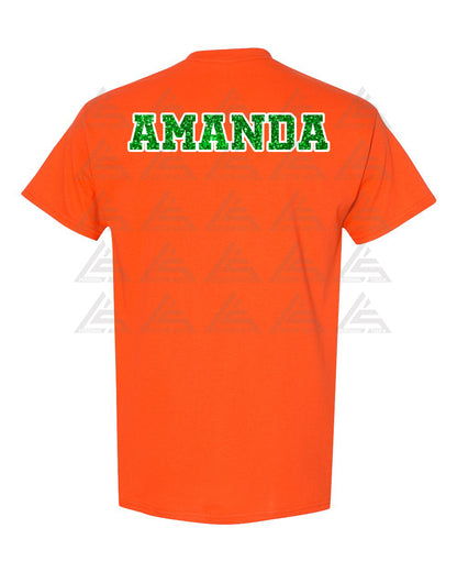 Timberland Cheer Squad Sparkle Tees