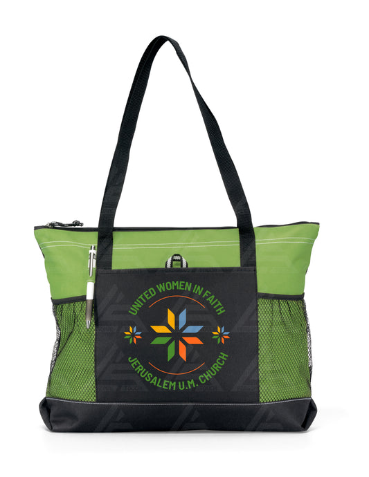 Tote Bag - JUMC Women's Group