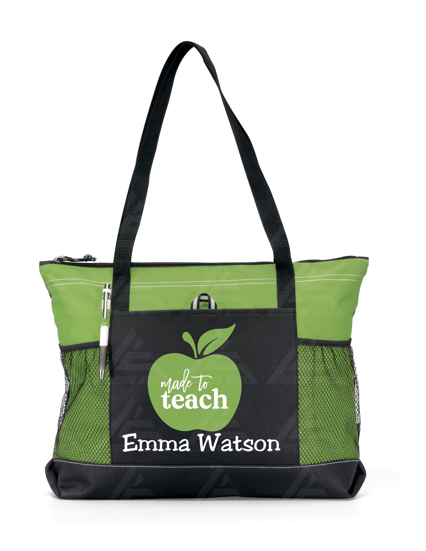 Tote Bag - Made to Teach