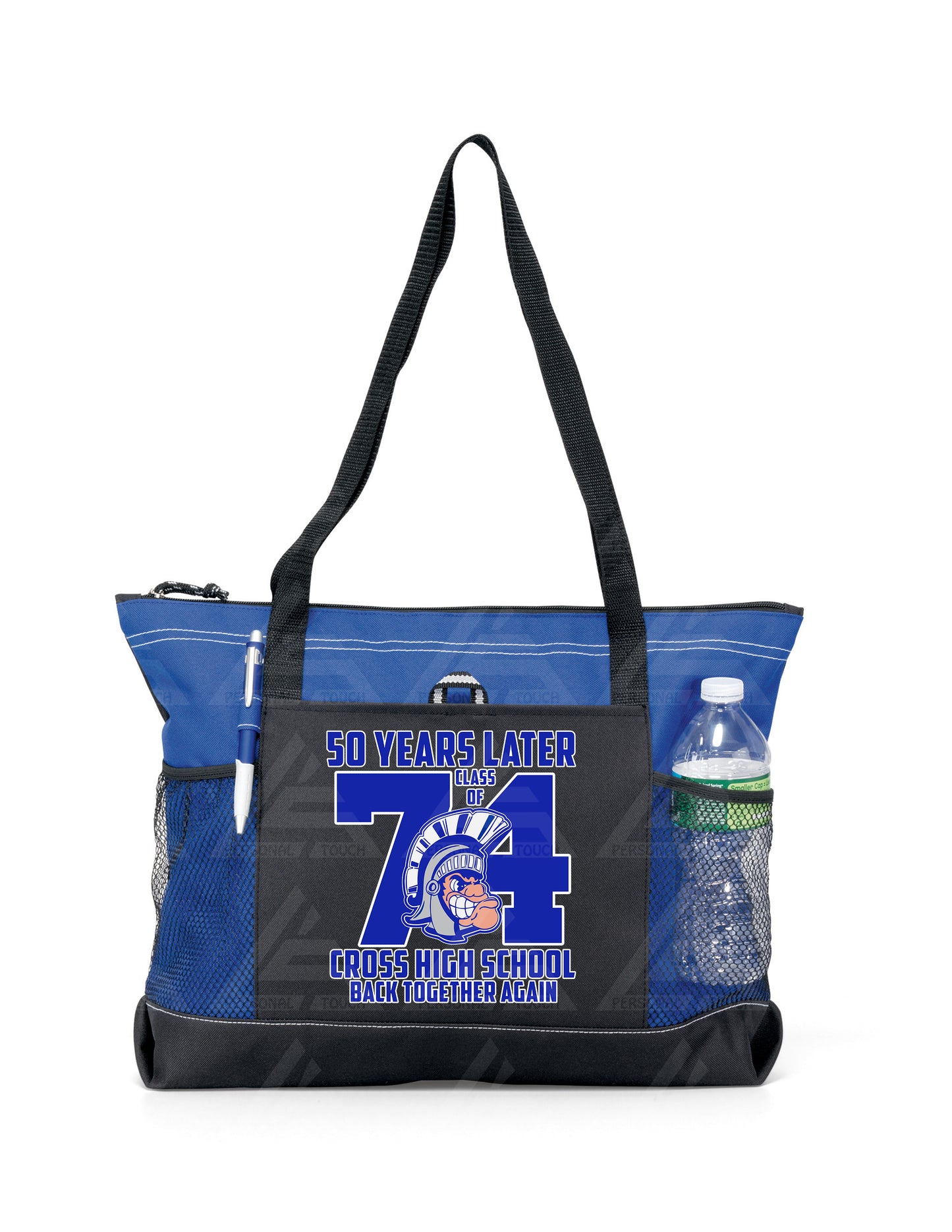 Tote Bag - CHS Class of 74 Reunion