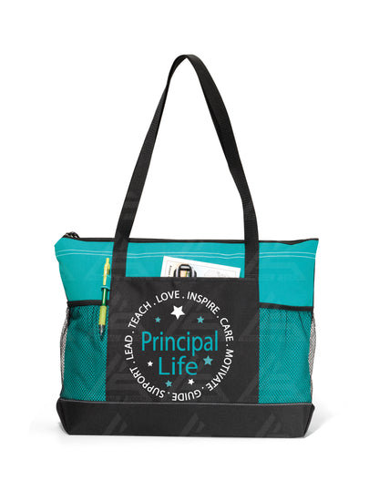 Tote Bag - Principal Life