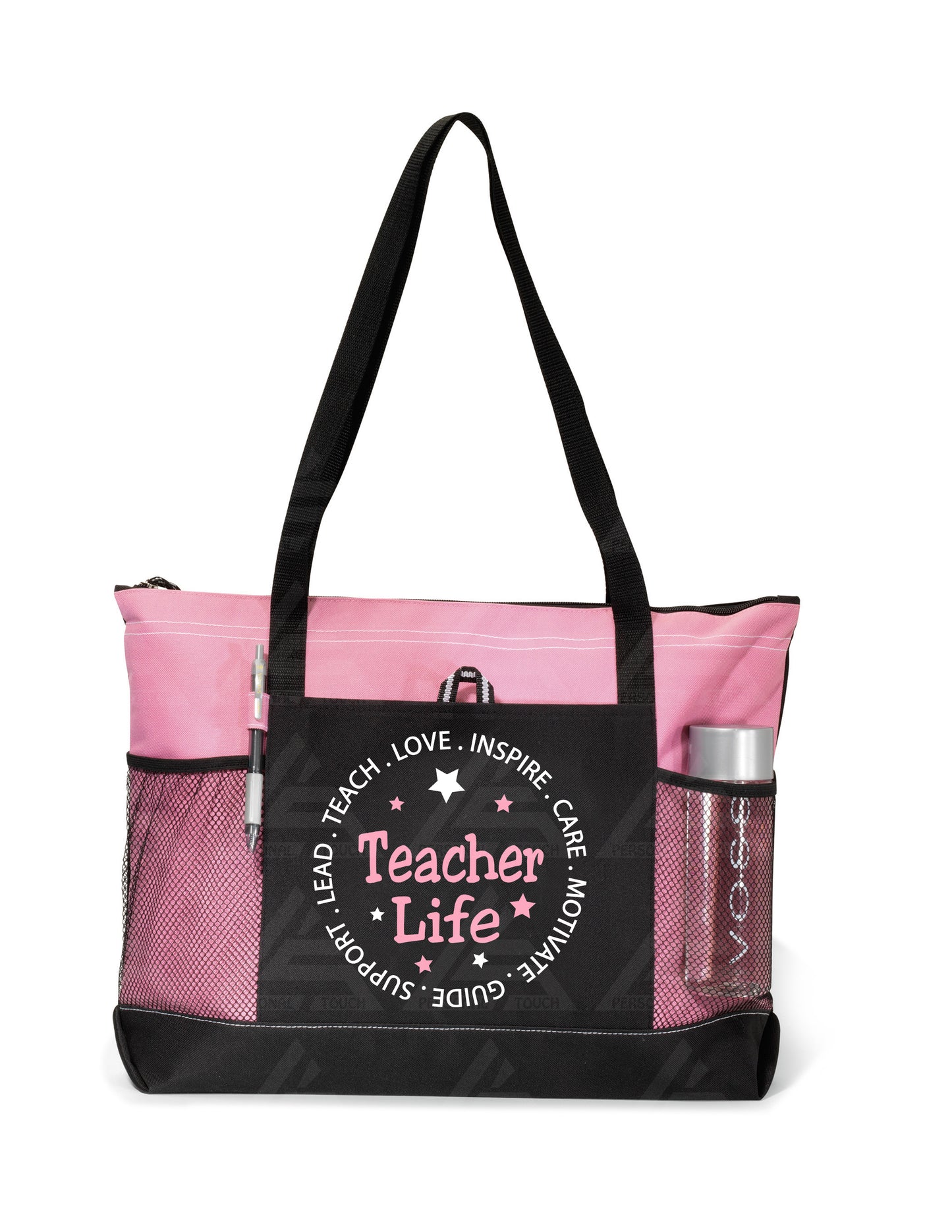 Tote Bag - Teacher Life