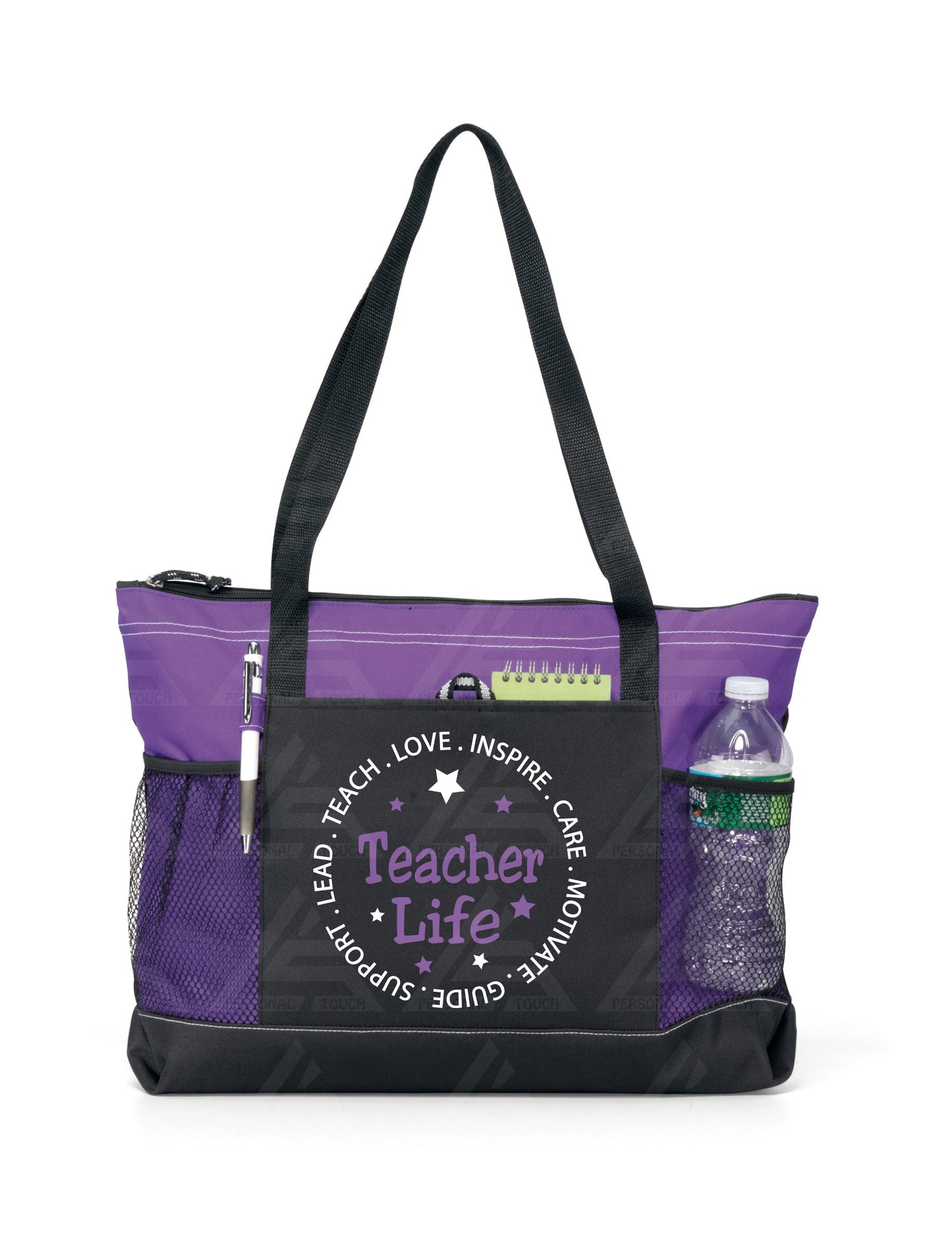 Tote Bag - Teacher Life