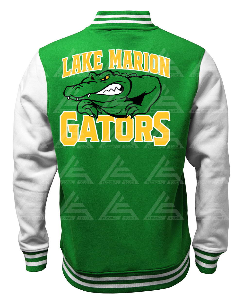 Lake Marion Gators Varsity Jacket