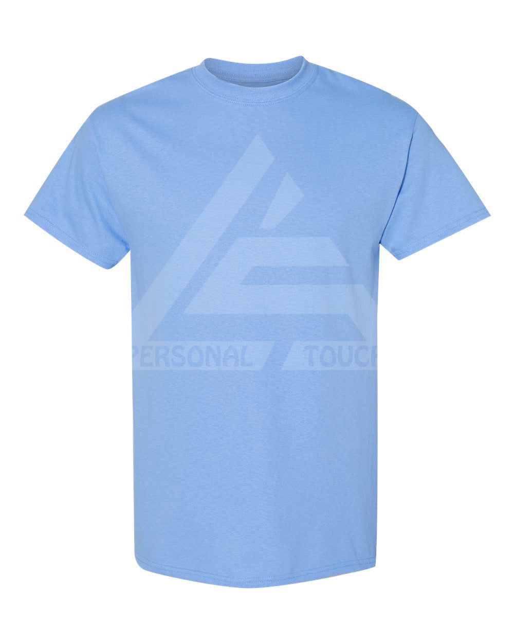Custom Tees-Your Text...Your Color