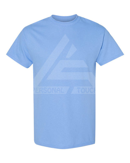 Custom Tees-Your Text...Your Color