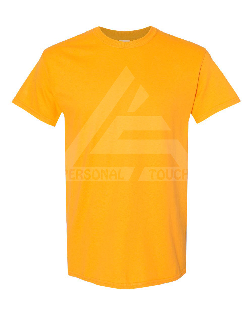 Custom Tees-Your Text...Your Color