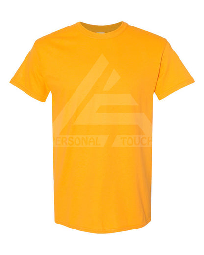 Custom Tees-Your Text...Your Color