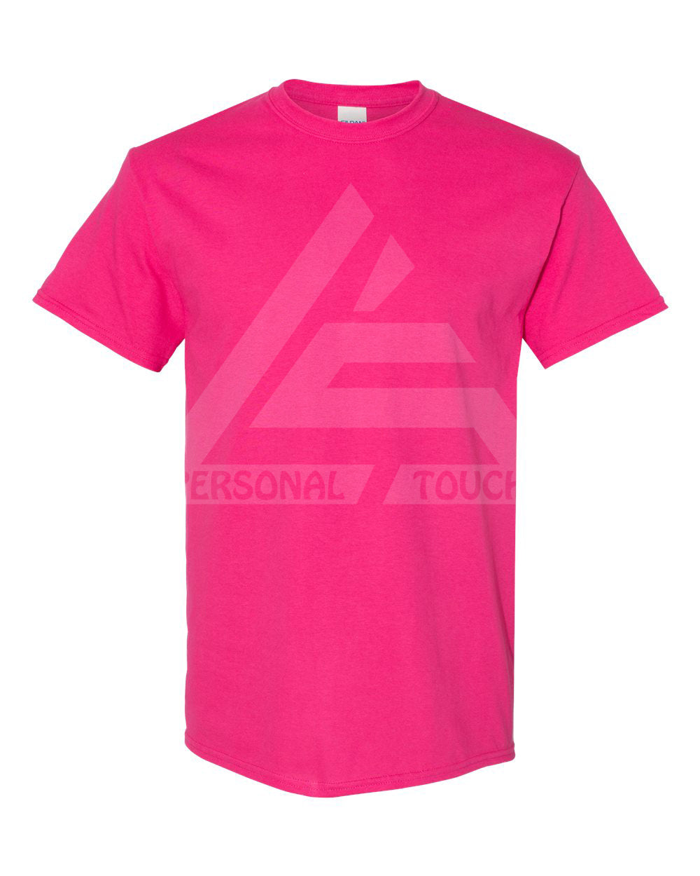 Custom Tees-Your Text...Your Color
