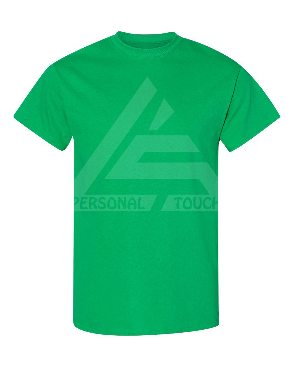 Custom Tees-Your Text...Your Color