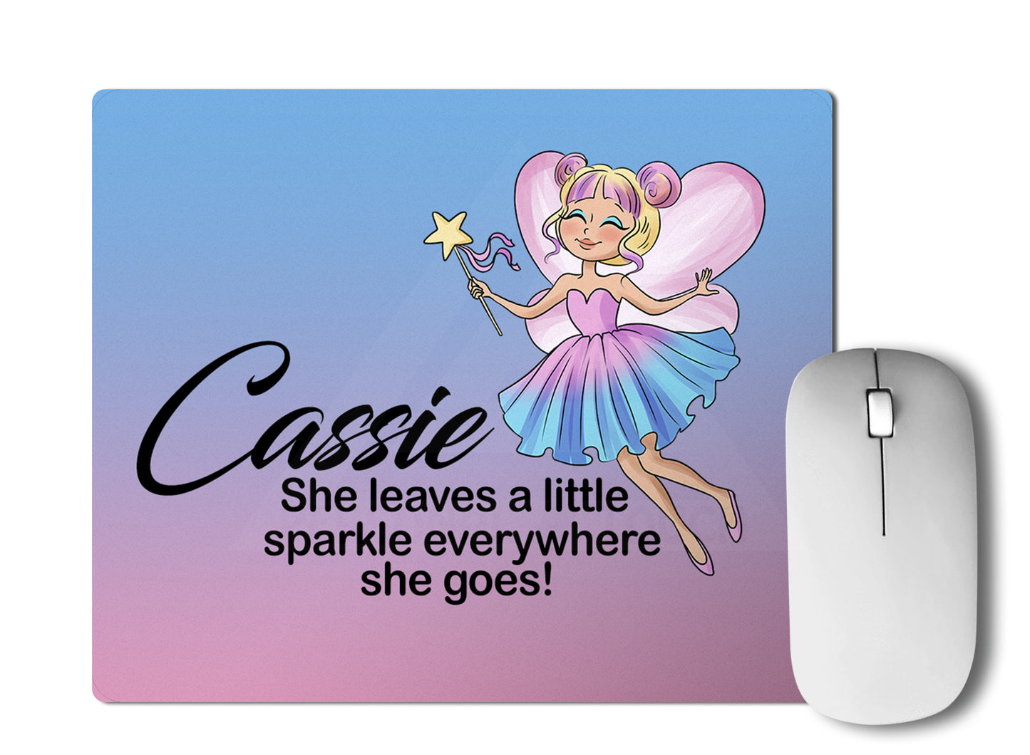 Fairy Mousepad