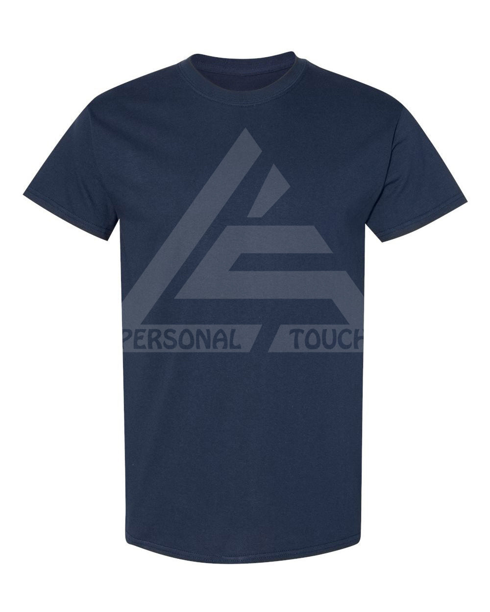 Custom Tees-Your Text...Your Color