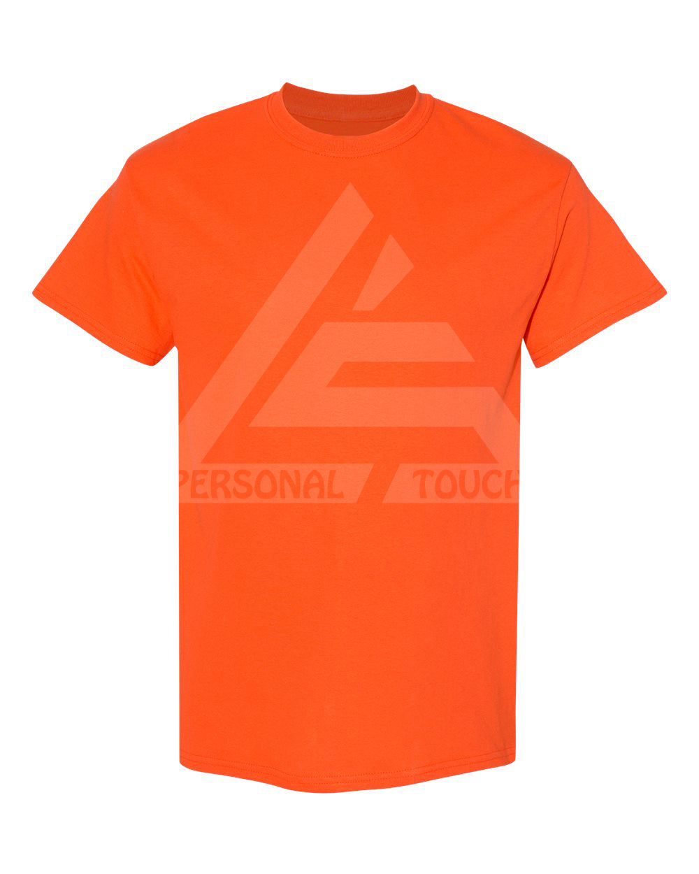 Custom Tees-Your Text...Your Color