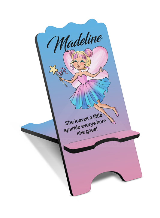 Fairy Mobile Phone Stand