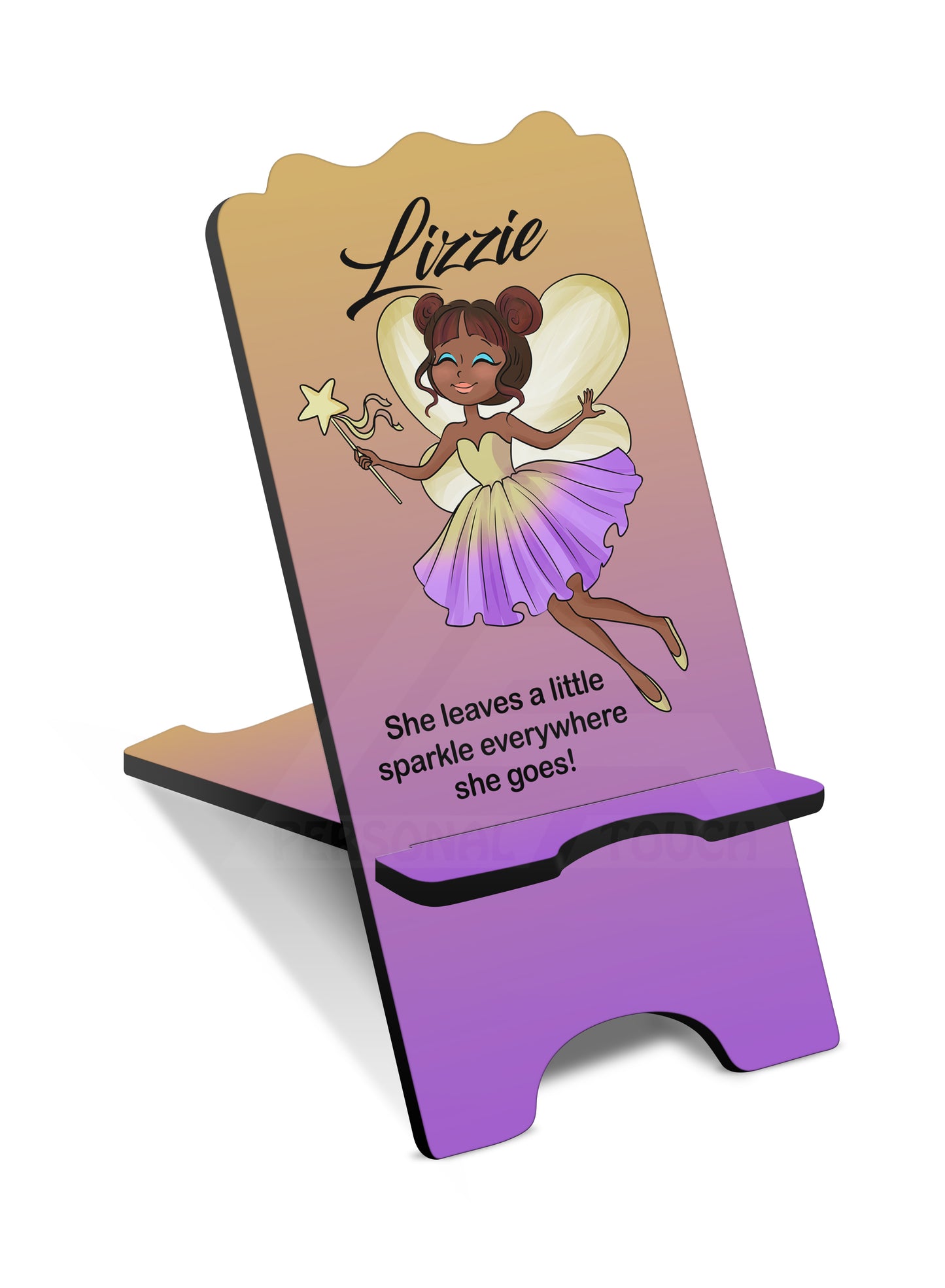 Fairy Mobile Phone Stand