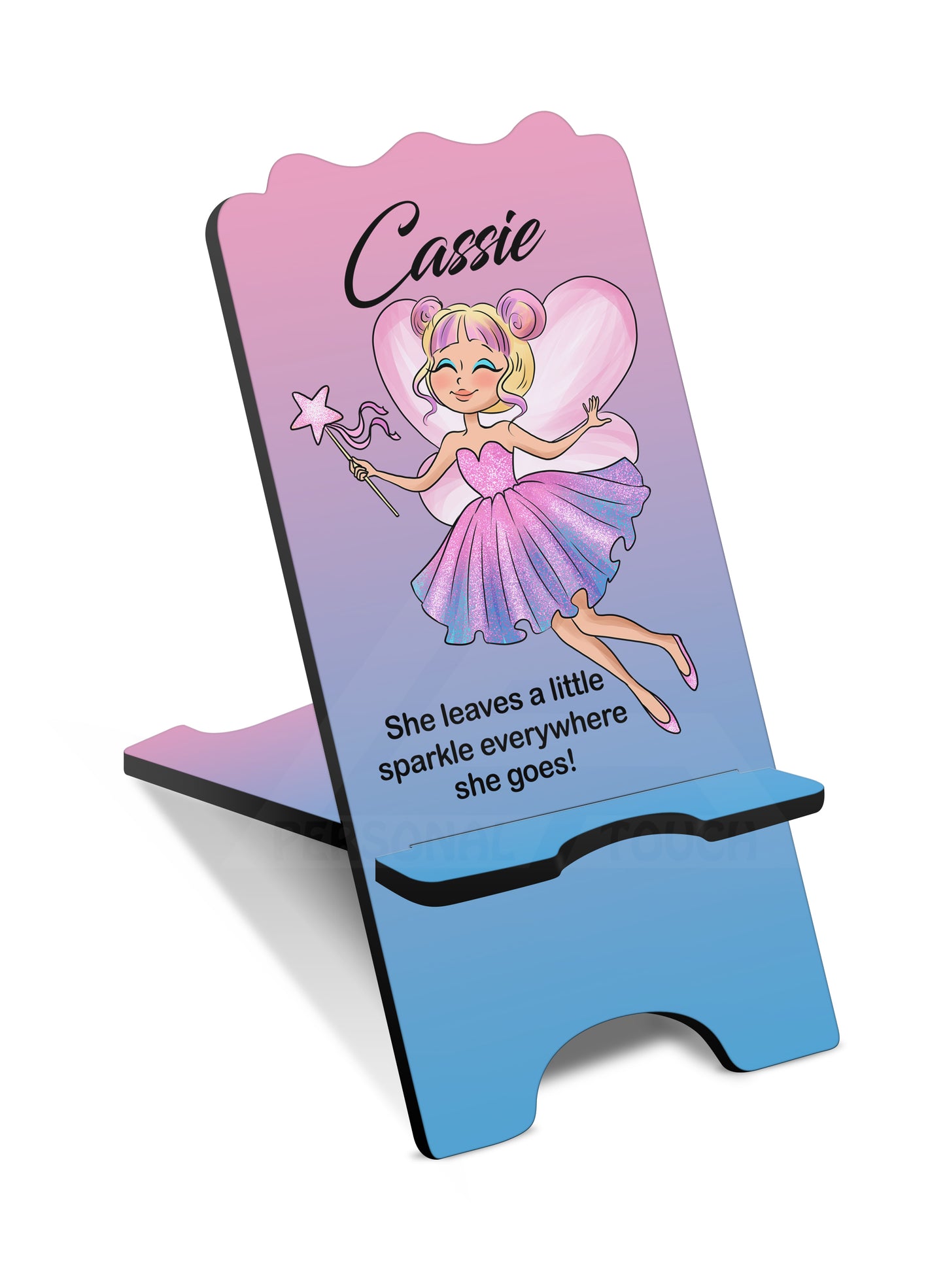 Fairy Mobile Phone Stand