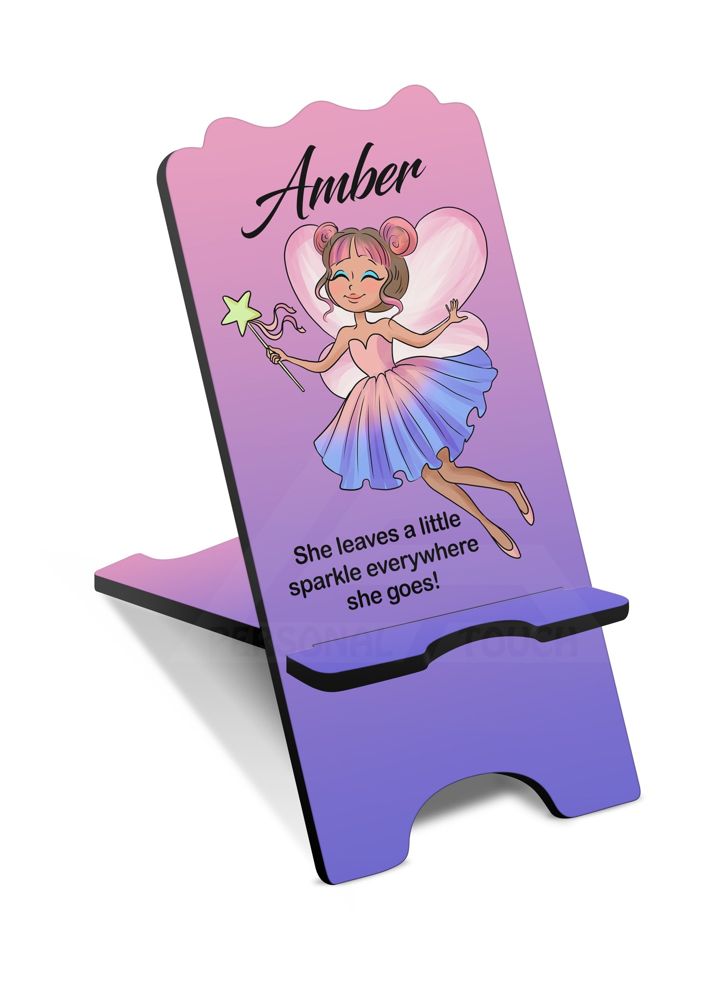 Fairy Mobile Phone Stand