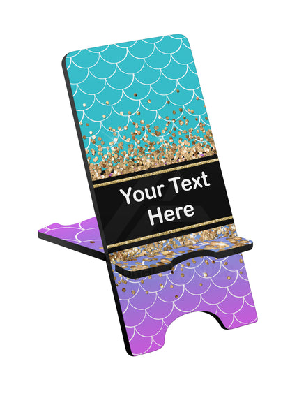 Mermaid Mobile Phone Stands