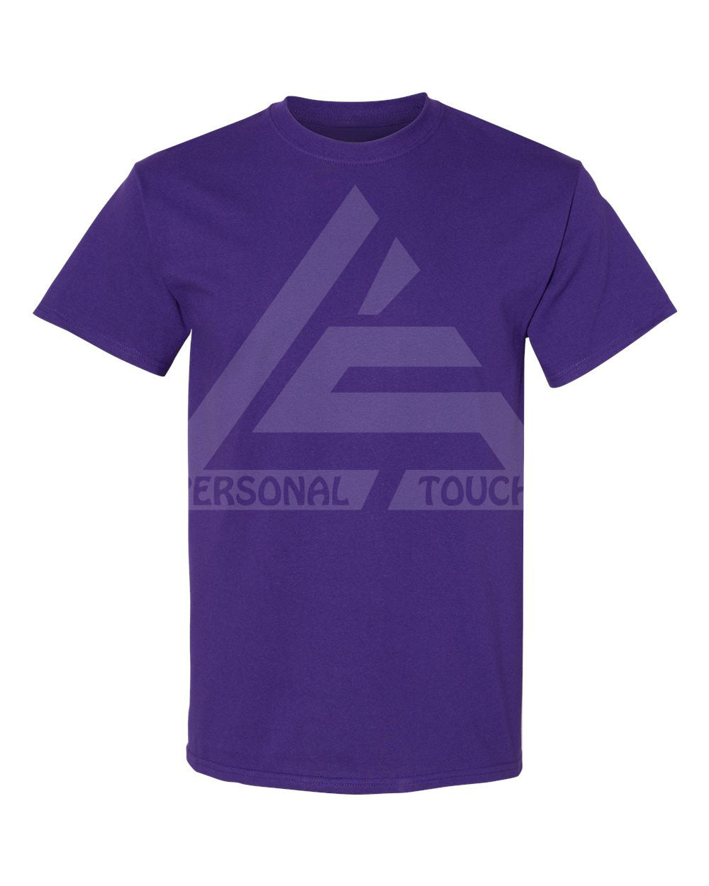 Custom Tees-Your Text...Your Color