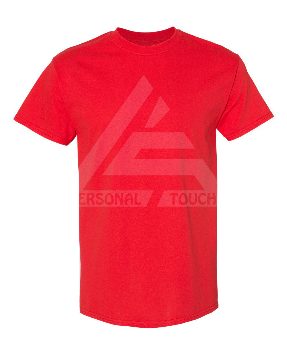 Custom Tees-Your Text...Your Color