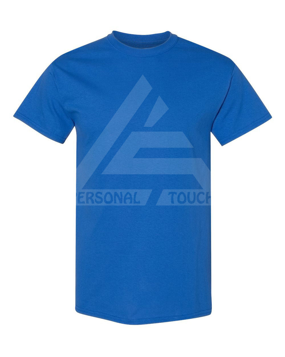 Custom Tees-Your Text...Your Color
