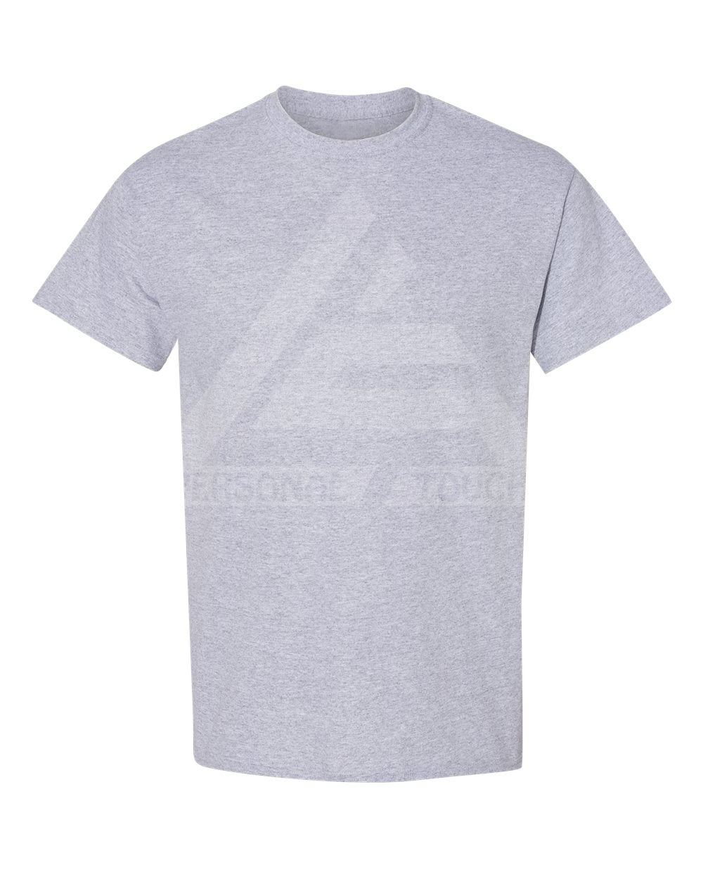 Custom Tees-Your Text...Your Color