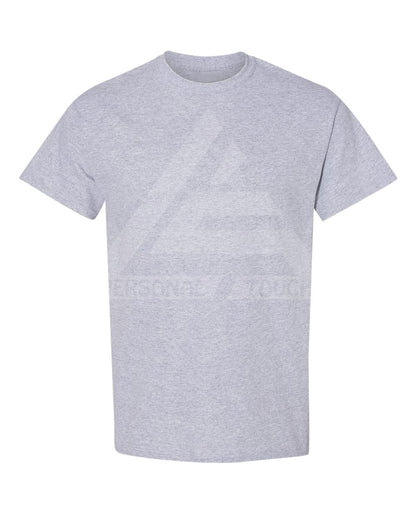 Custom Tees-Your Text...Your Color