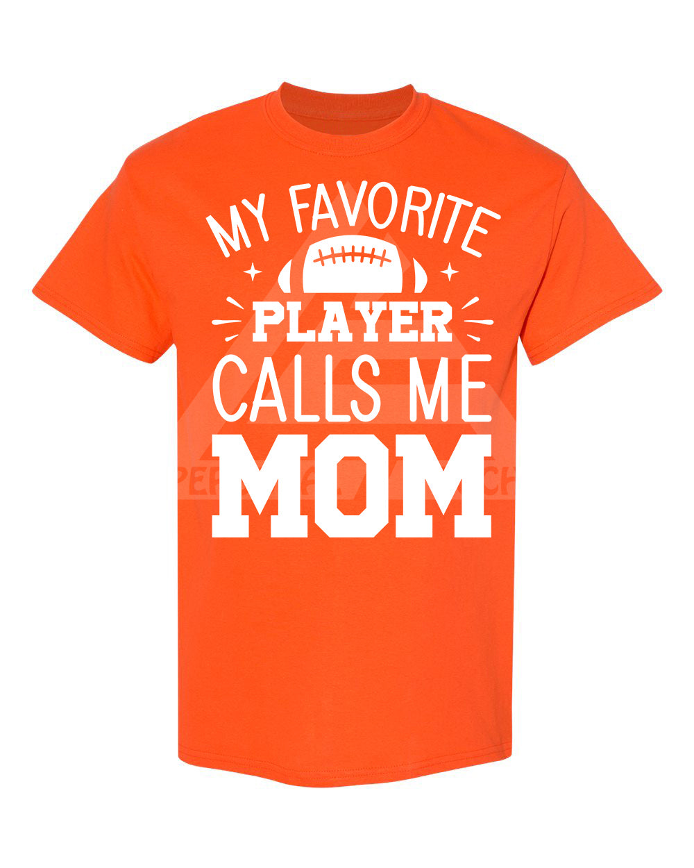 My Favorite Player Calls Me Mom Tee