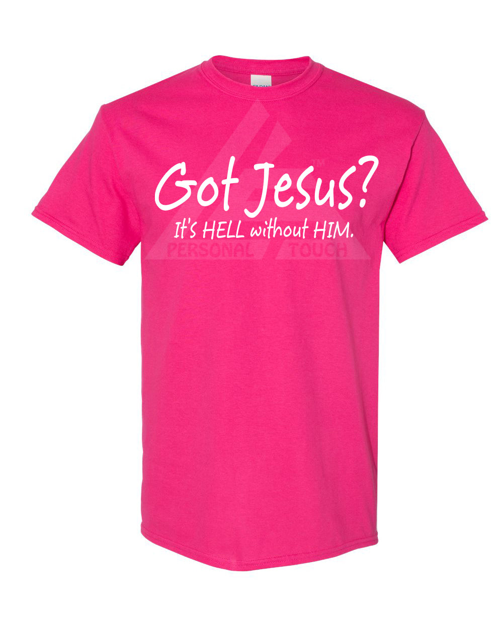 Got Jesus? Tee