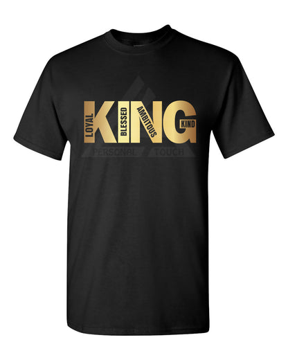 KING Tee