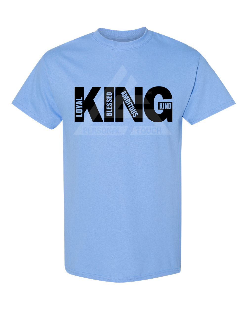 KING Tee