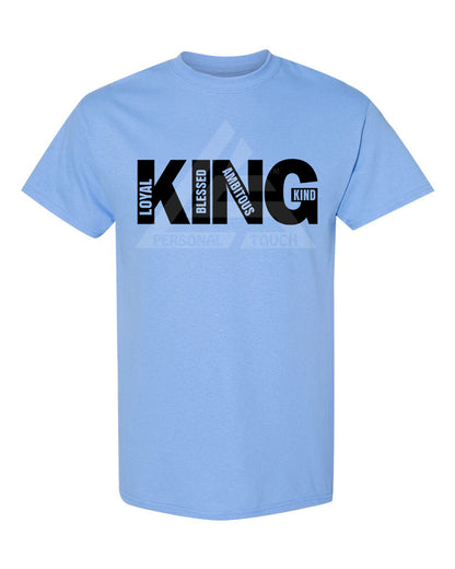 KING Tee