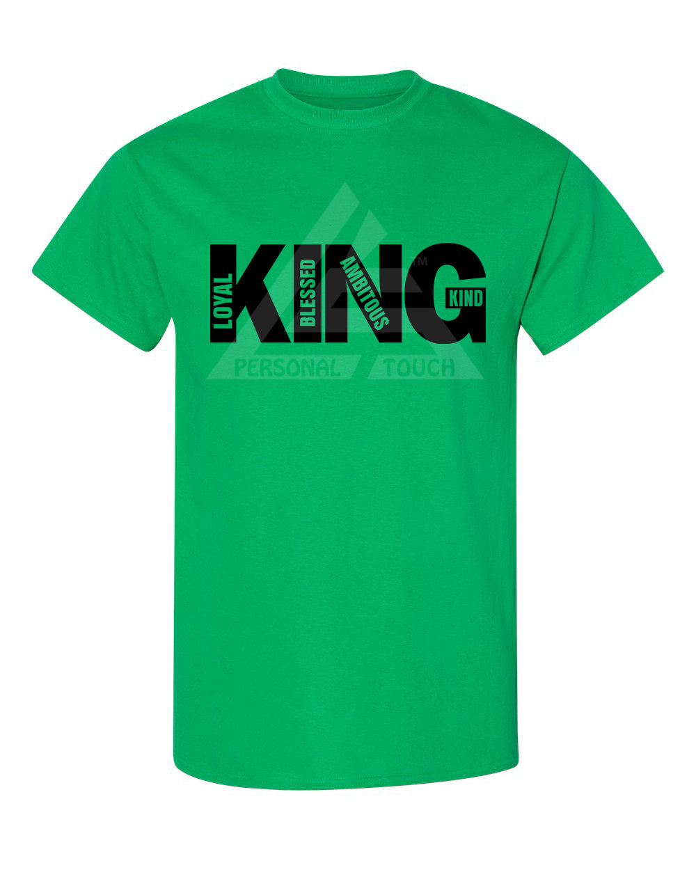 KING Tee