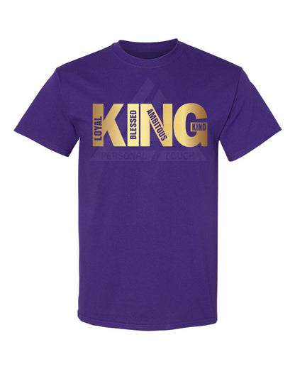 KING Tee