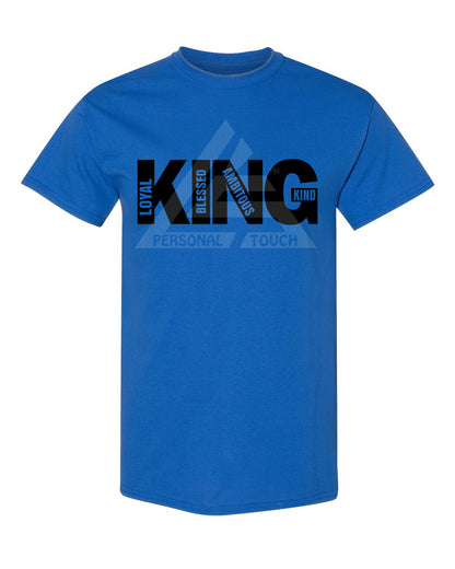 KING Tee