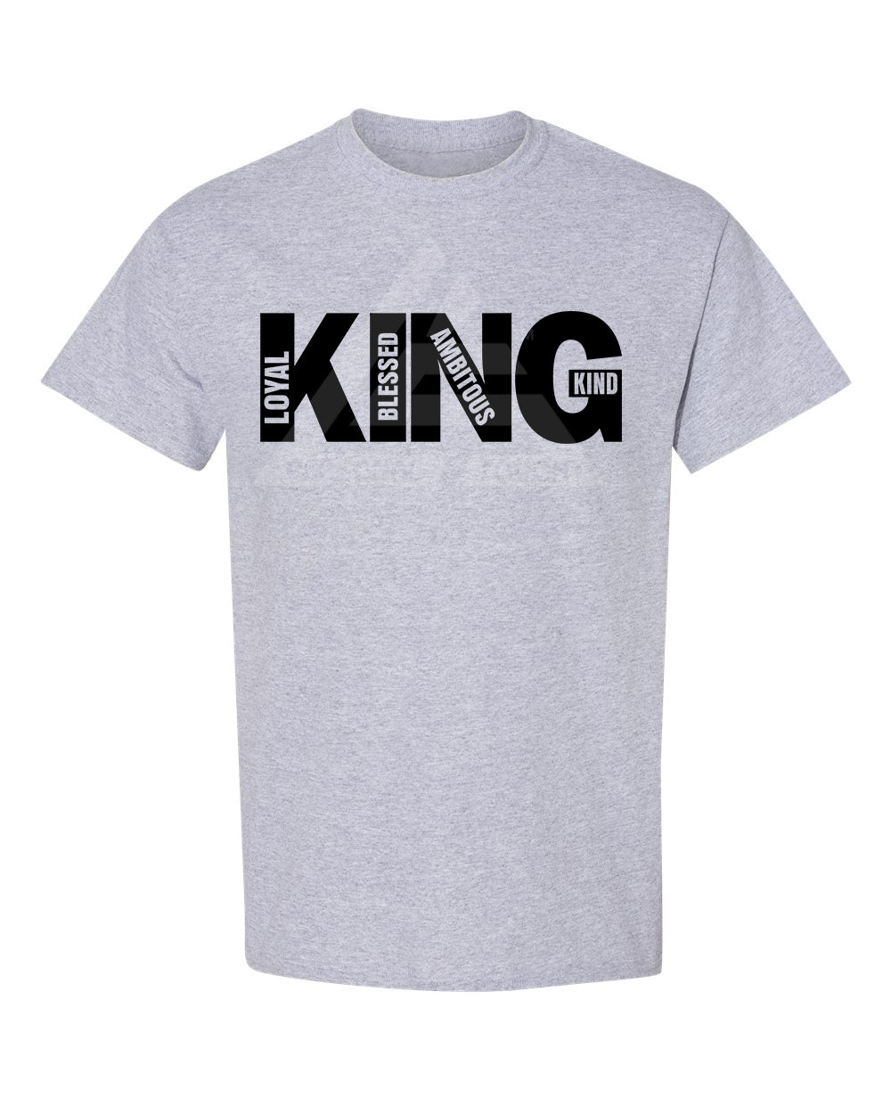 KING Tee