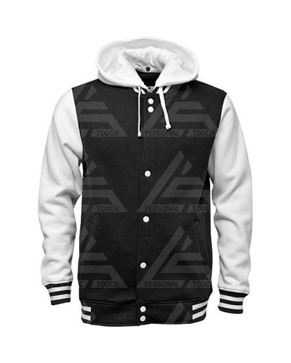 Custom Men and Youth Varsity Jacket - Create Your Own