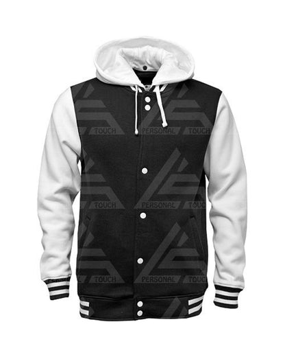 Custom Women Varsity Jacket - Create Your Own