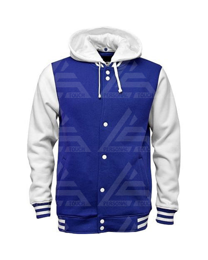 Custom Men and Youth Varsity Jacket - Create Your Own